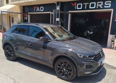 Volkswagen T-Roc 2.0 TDI 150 CV DSG Advanced BMT 2022 IVA