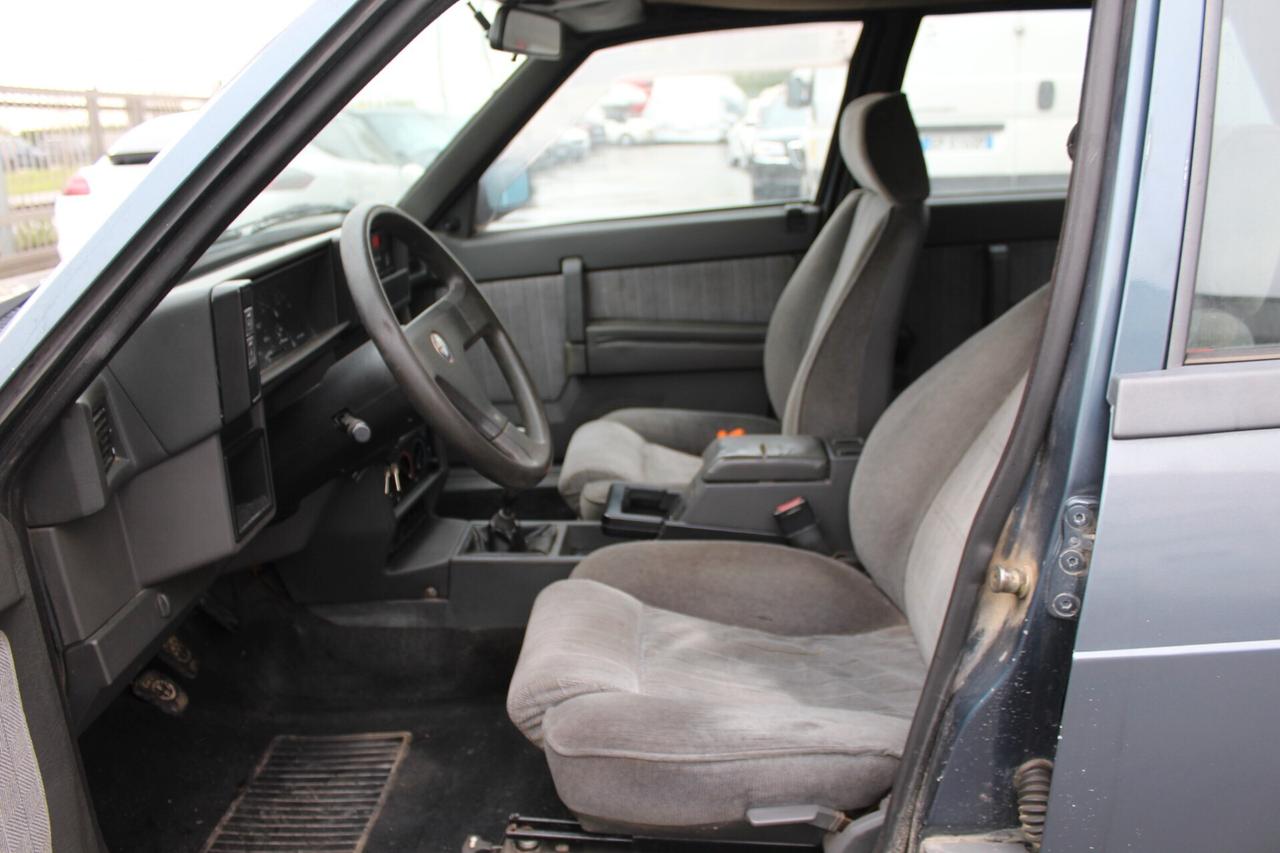 Alfa Romeo 75 1.8 IE