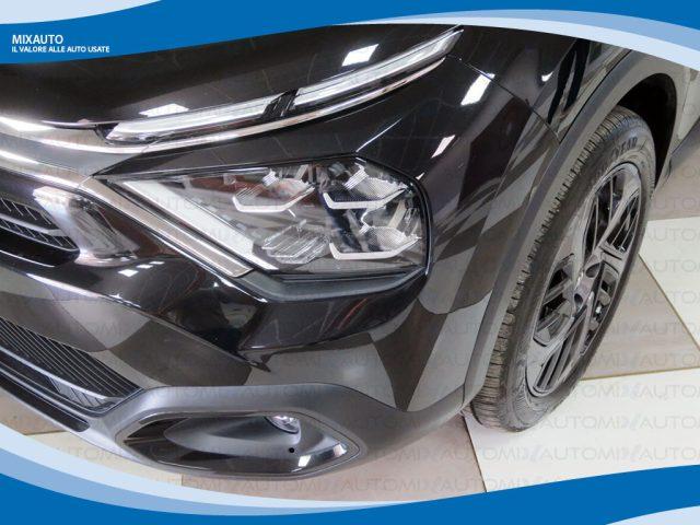 CITROEN C4 1.2 PureTech 130cv Plus EU6