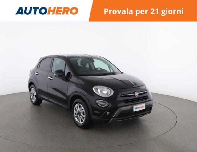 FIAT 500X 1.3 MultiJet 95 CV City Cross