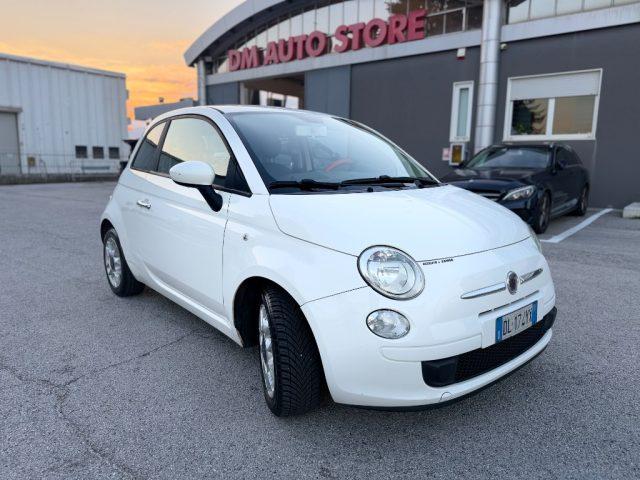 FIAT 500 1.2 Sport