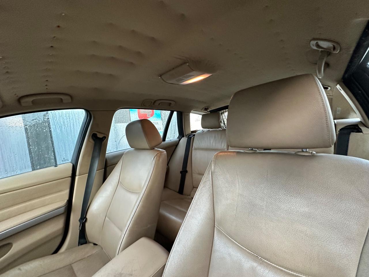 Bmw serie 3 Touring 120d cat 5 porte 2005