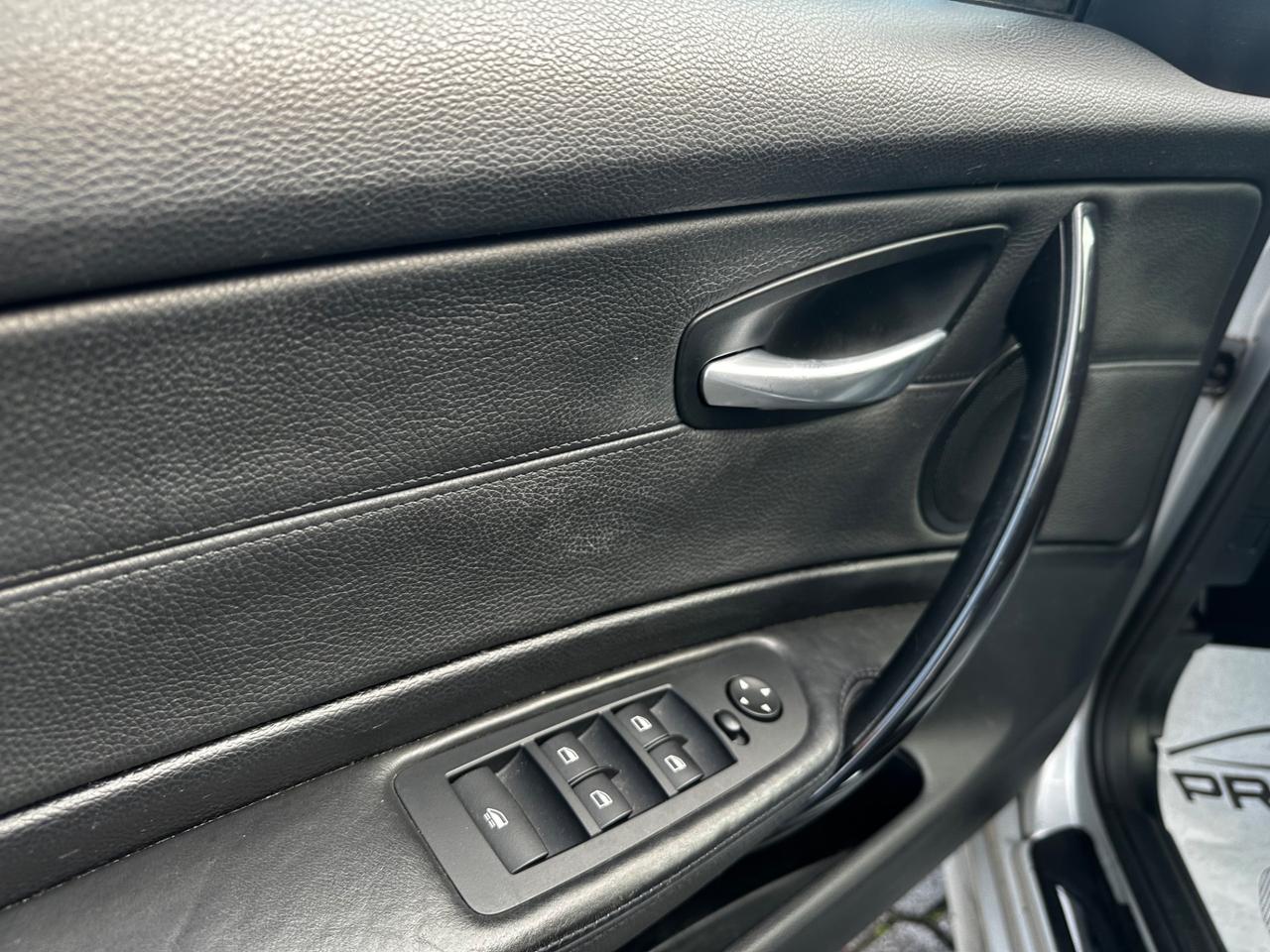 Bmw 120 120i Cabrio Futura