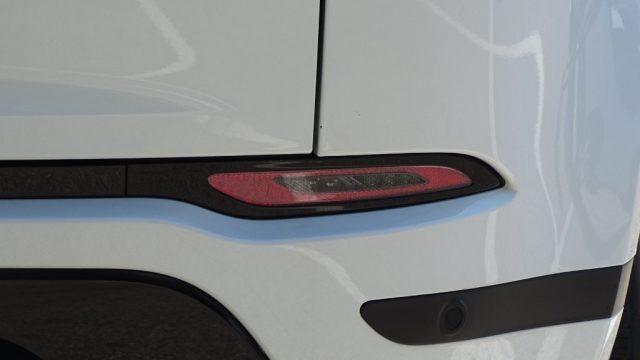 LAND ROVER Range Rover Evoque 2.0D I4 163 CV AWD Auto R-Dynamic S, Garanzia
