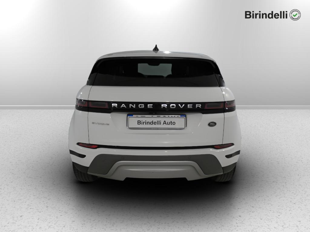 LAND ROVER RR Evoque 2ª serie - Range Rover Evoque 2.0D I4 163 CV AWD Auto