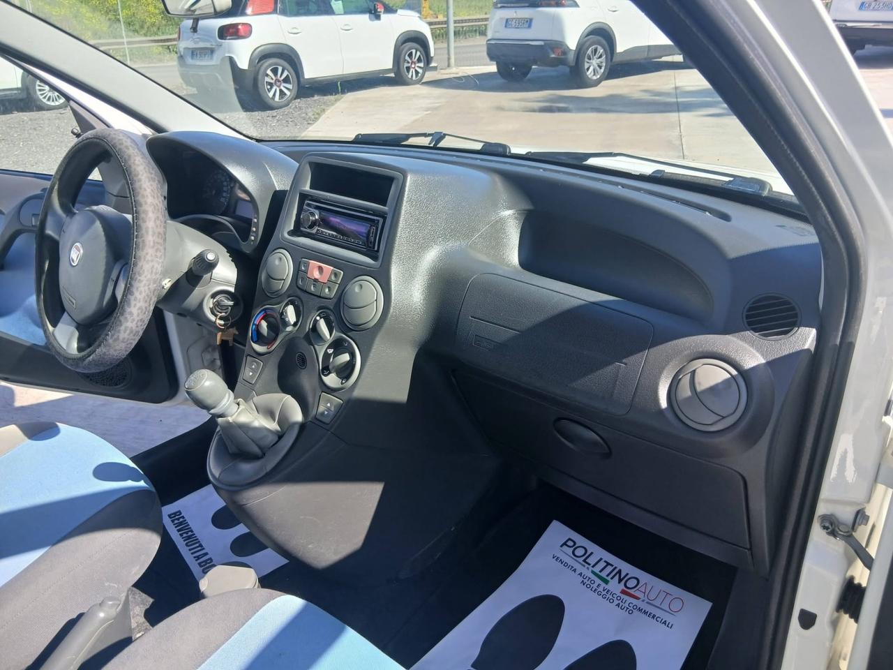 Fiat Panda 1.2 Dynamic