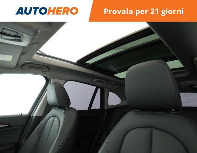 BMW X1 sDrive18d xLine