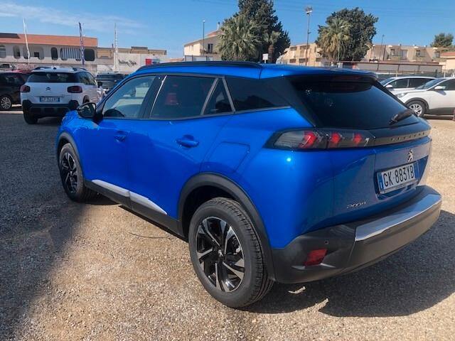 Peugeot 2008 PureTech 100 S&S Allure