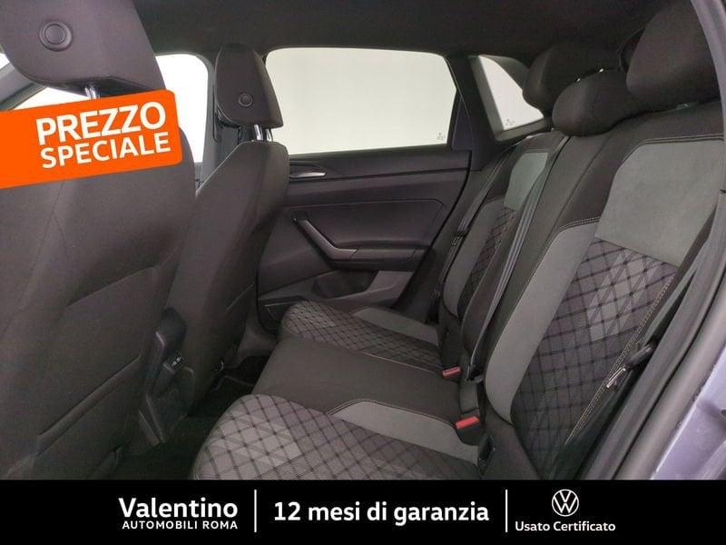 Volkswagen Polo 1.0 TSI R-LINE