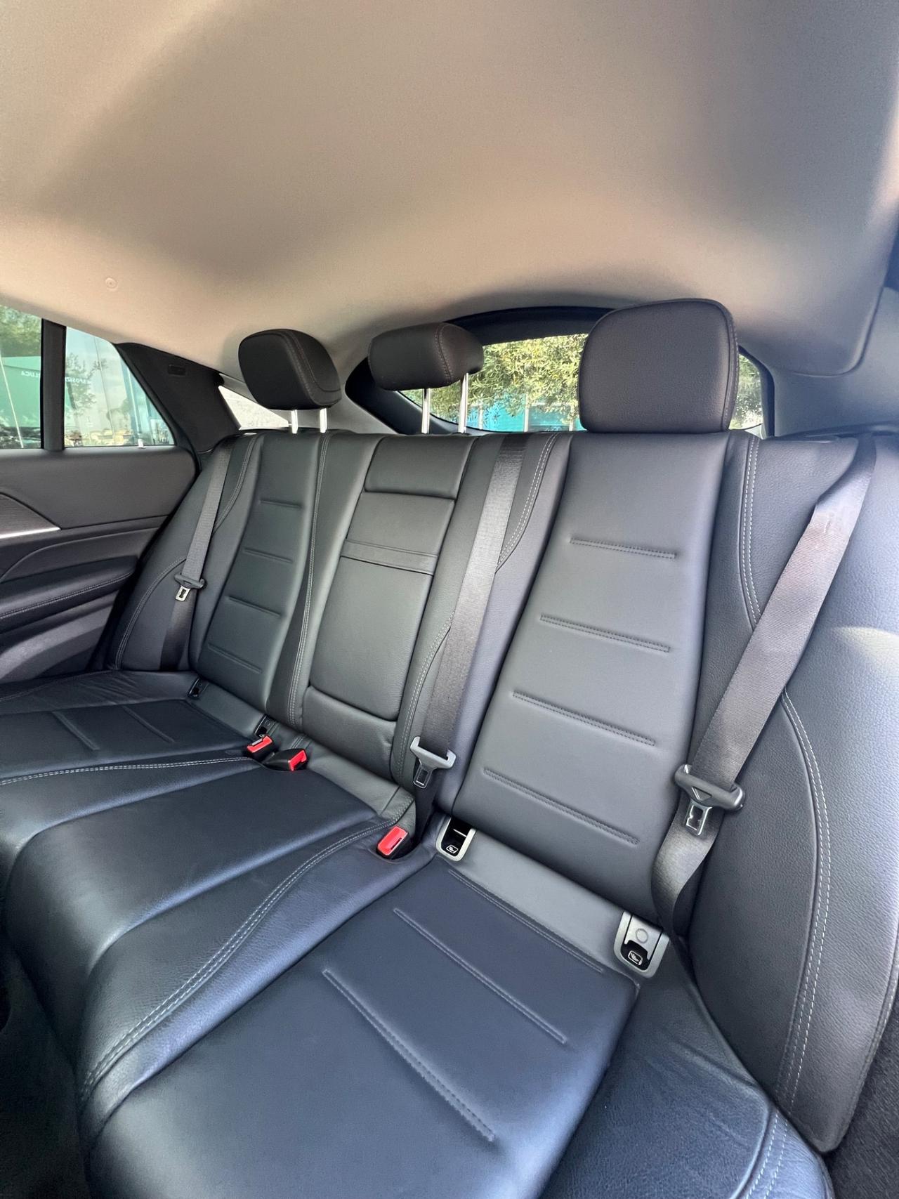 Mercedes-benz GLE 350 de 4Matic Coupé AMG Line Premium - Super Offerta T-Stock