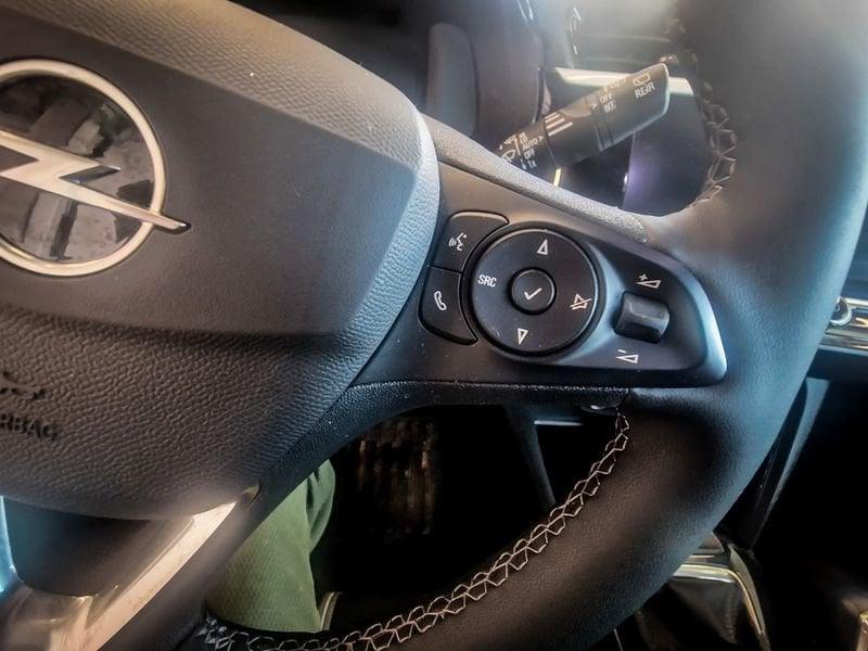Opel Corsa VI 2023 1.2 100cv GS S&S