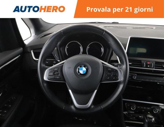 BMW 225 xe Active Tourer iPerformance Sport aut.