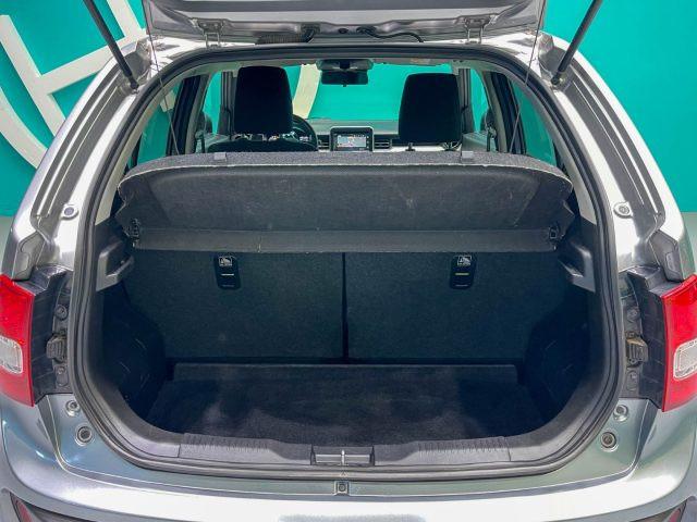 SUZUKI Ignis 1.2 Hybrid 4WD All Grip Top