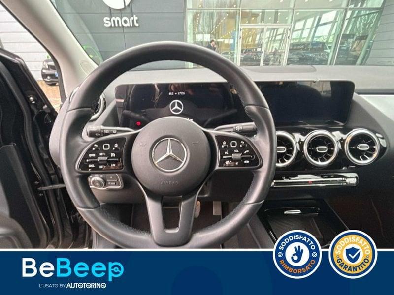 Mercedes-Benz Classe B B 180 D SPORT PLUS AUTO