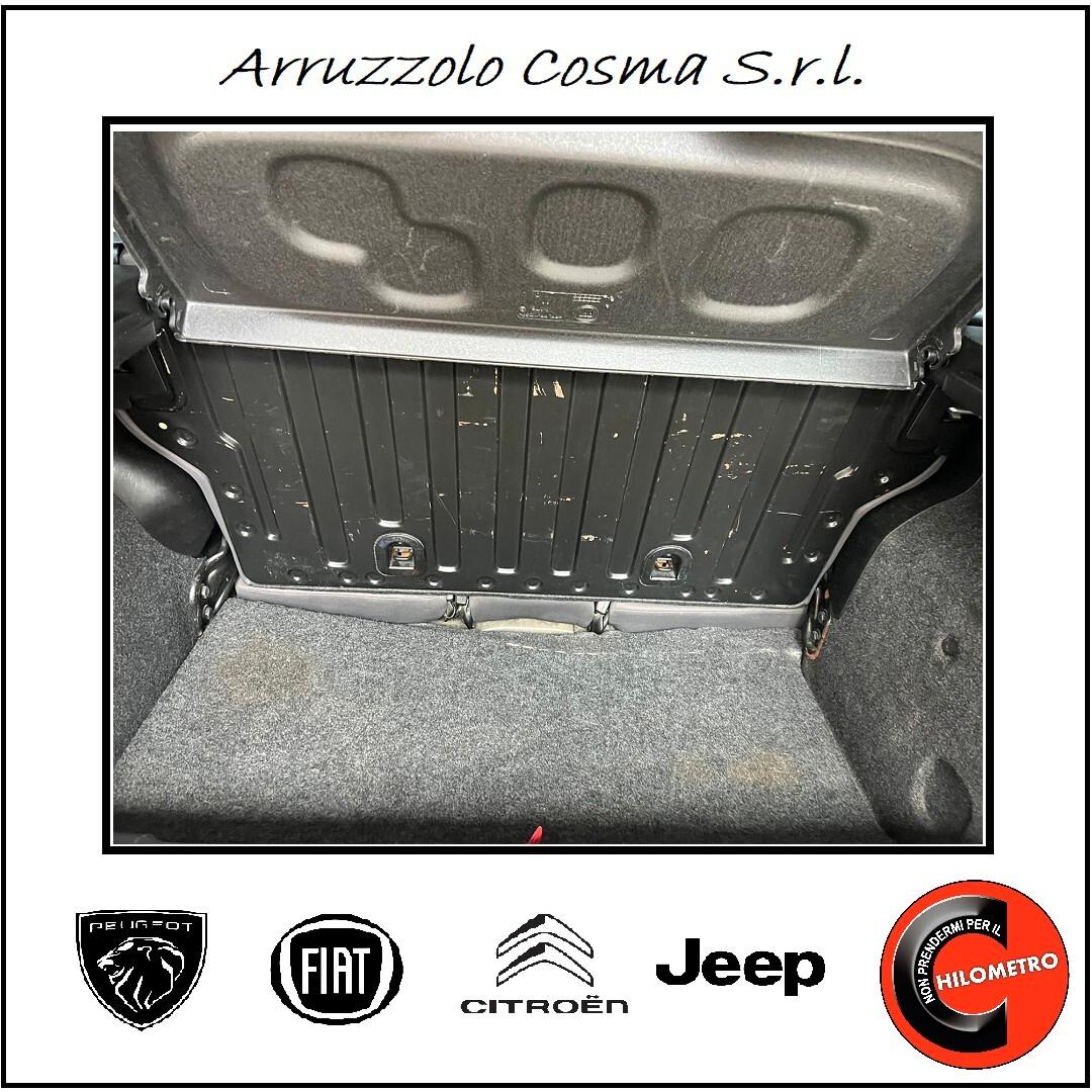 Fiat Panda 1.3 MJT S&S Lounge USATA -VISTA E PIACIUTA NELLE CONDIZIONI IN CUI SI TROVA