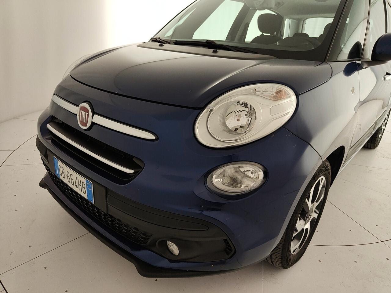 Fiat 500L 1.3 Multijet 95 CV Business
