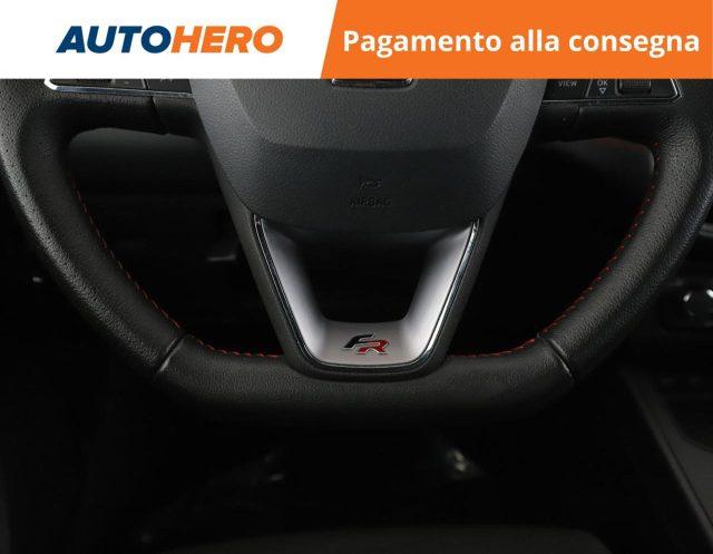 SEAT Ibiza 1.6 TDI 95 CV 5 porte FR