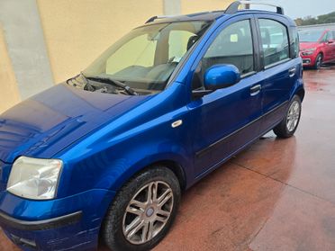 Fiat Punto Classic 1.2 5 porte Active