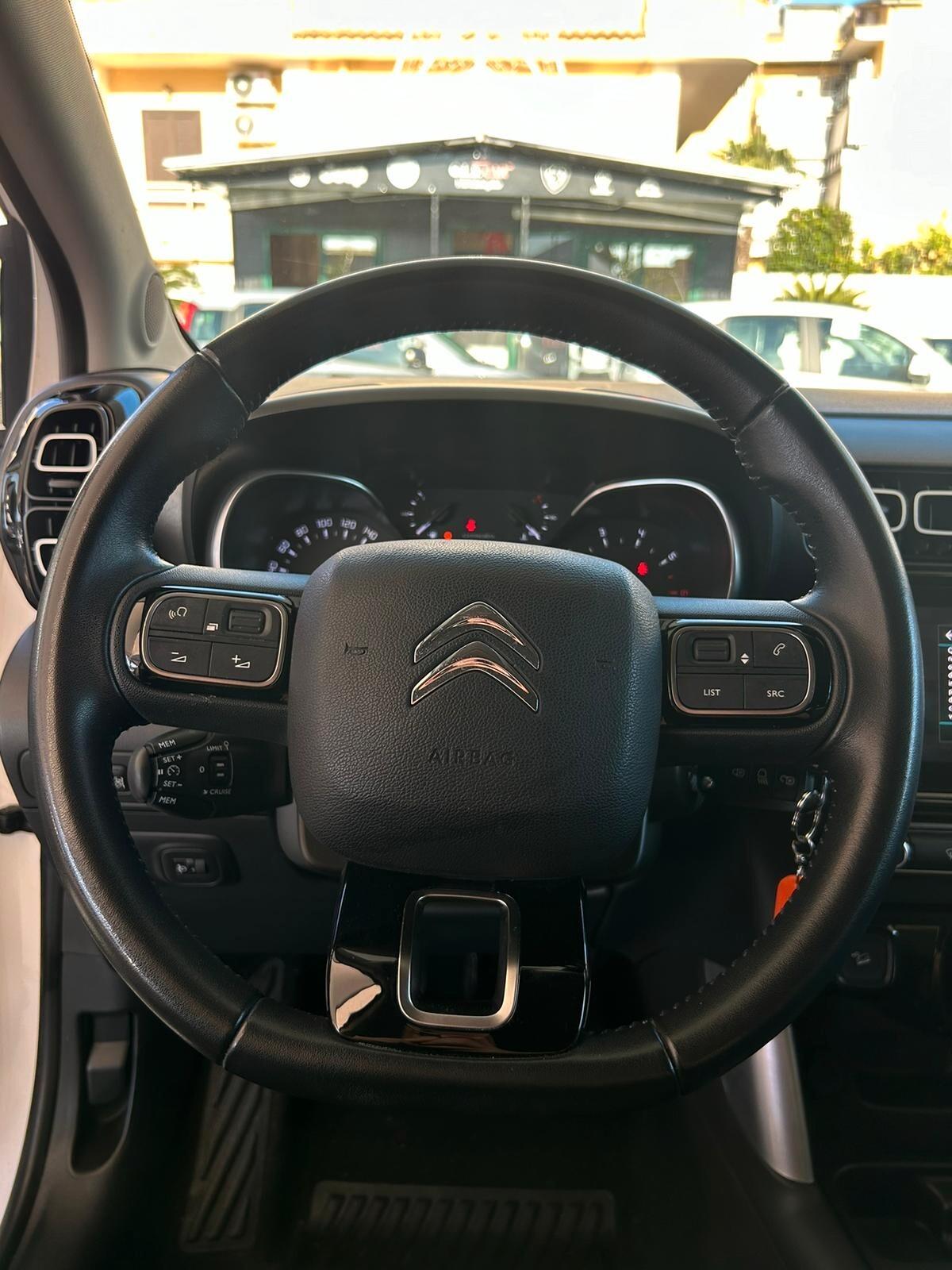 Citroen C3 Aircross BlueHDi 1.5 Diesel 100 cv S&S Shine