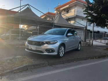 Fiat Tipo 1.6 Mjt S&S 5 porte Lounge