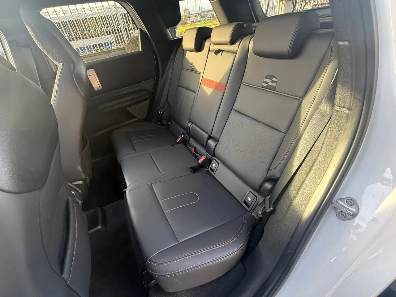 Mini Countryman John Cooper Works D JCW