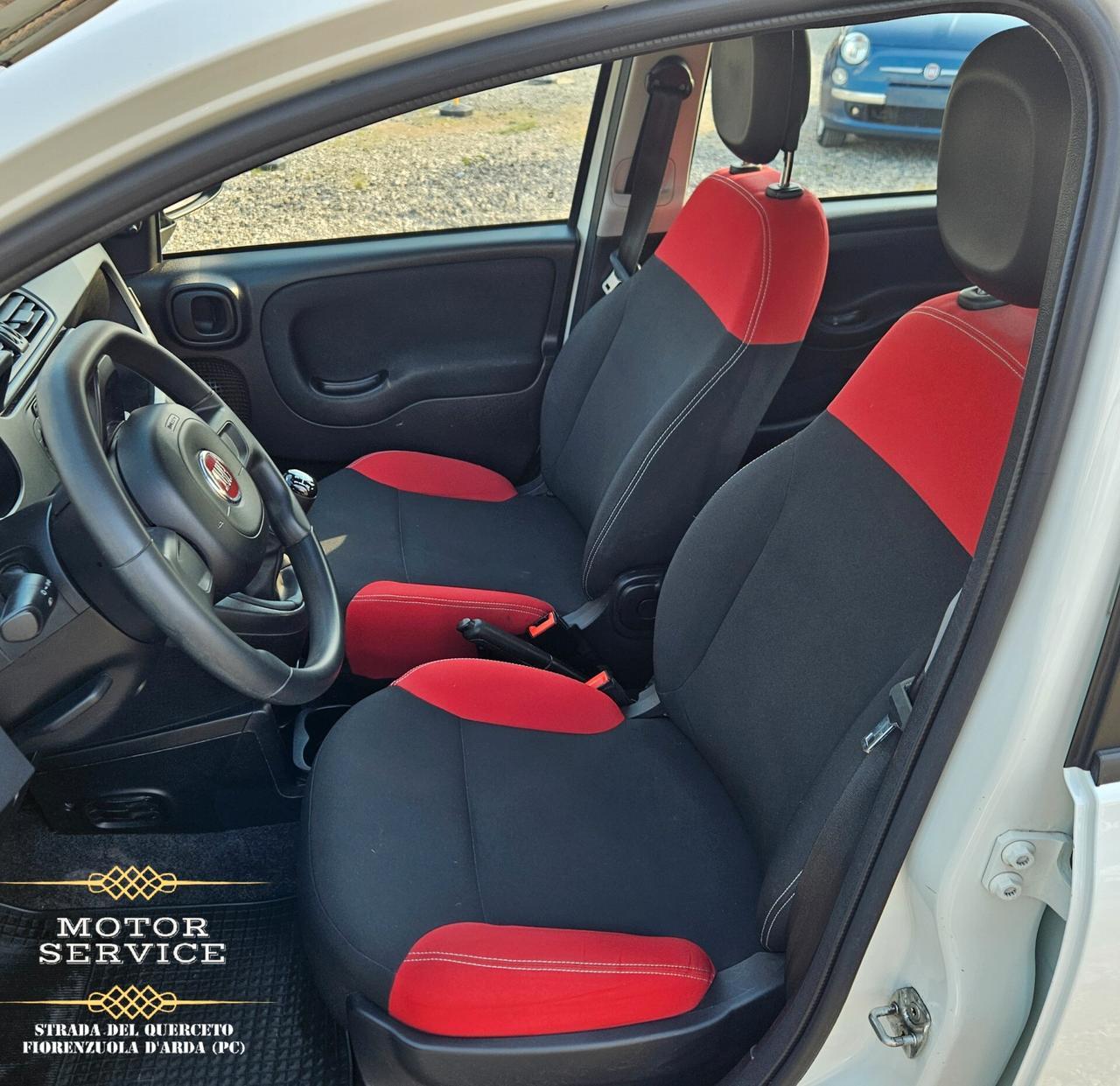 Fiat Panda 1.2 BENZ PREZZO FINALE E REALE