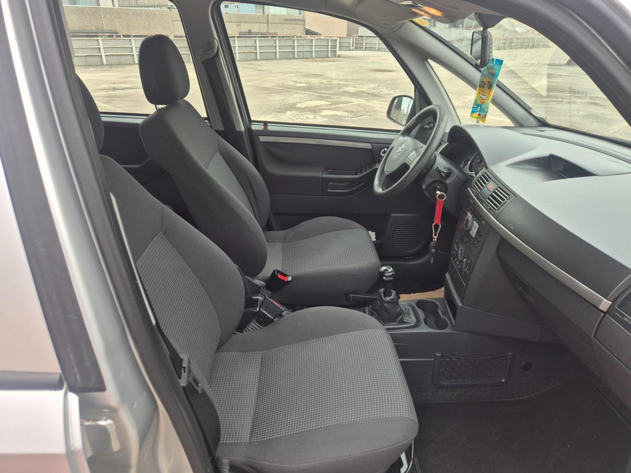 Opel Meriva 1.4 16V BENZINA