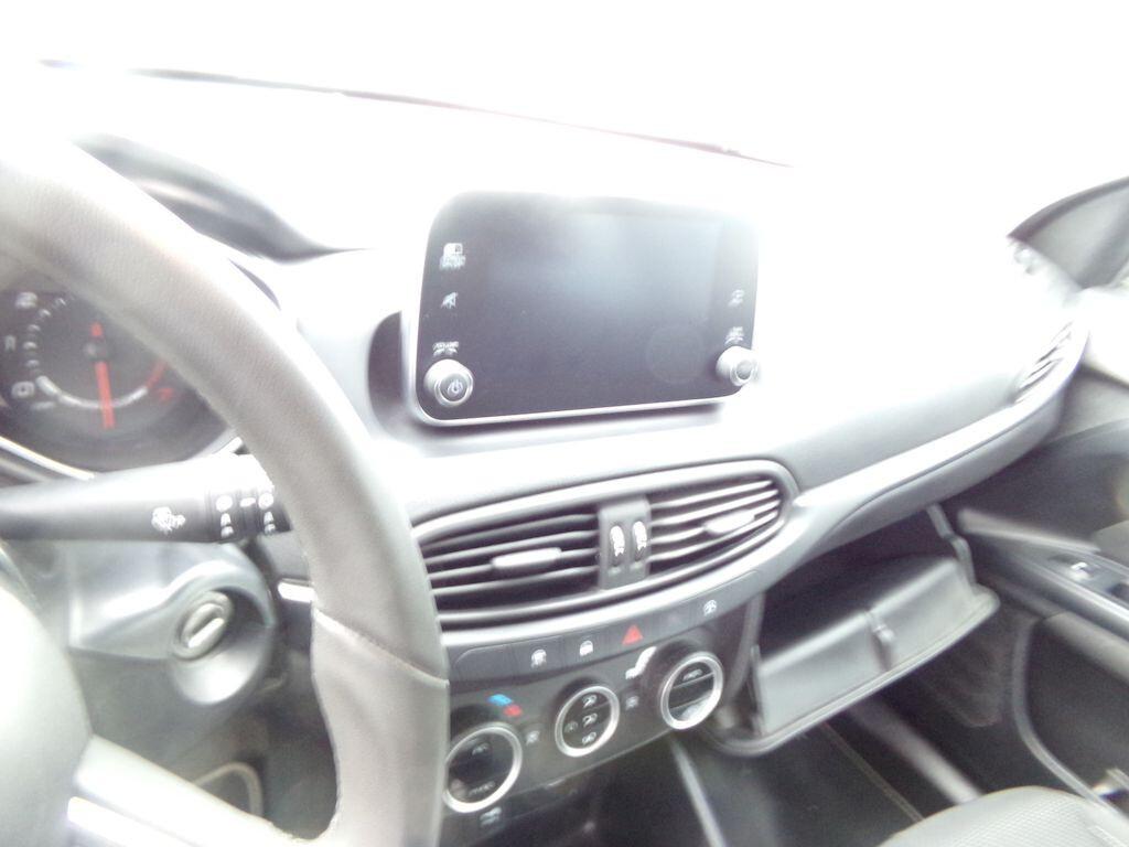 Fiat Tipo 1.6 MJT 120CV LOUNGE 5P OK NEOPAT. **PREZZO VERO**