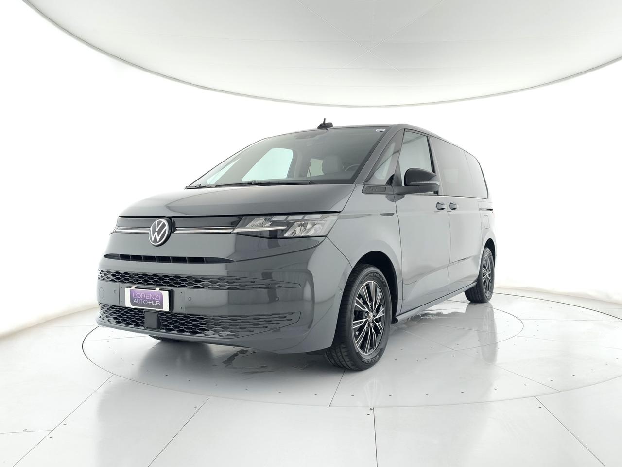 VOLKSWAGEN Multivan 2.0 tdi Space 150cv dsg 7 POSTI+ACC+GANCIO TRAINO+CAMERA- IVA COMPRESA