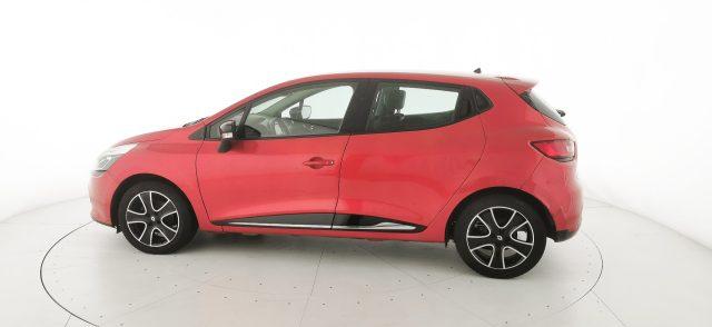 RENAULT Clio 1.5 dCi 8V 75CV 5 porte Wave