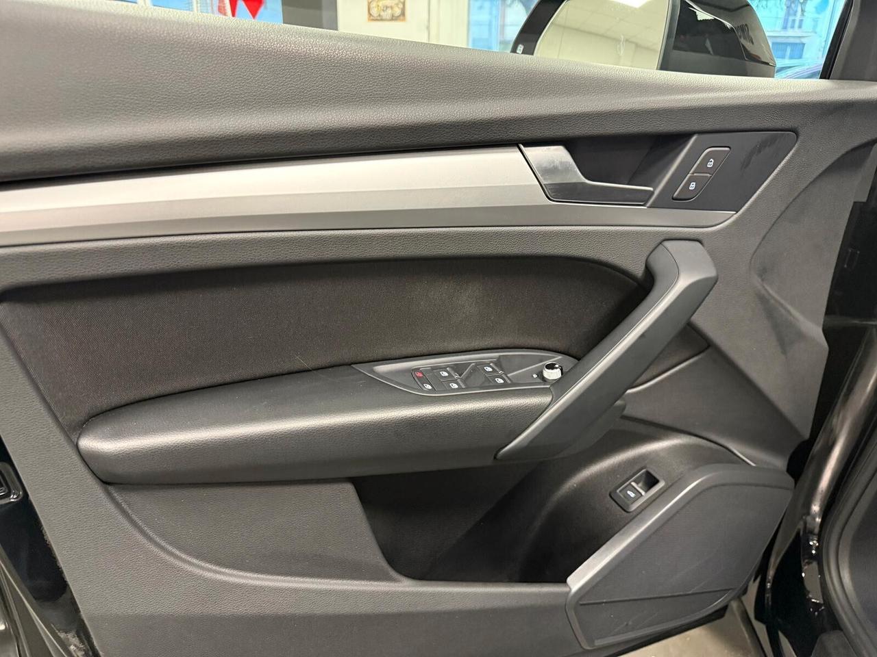 Audi Q5 40 TDI 204 CV quattro S tronic line plus