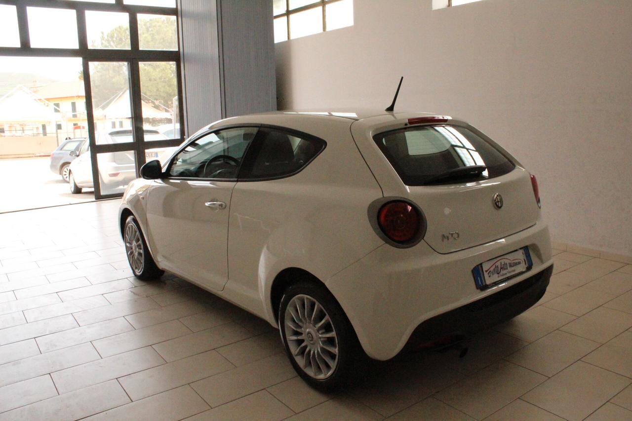 Alfa Romeo MiTo 1.3 JTDm-2 95 CV S&S Progression