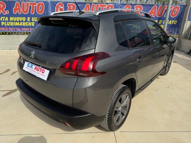 PEUGEOT 2008 BlueHDi 100 Style GARANZIA