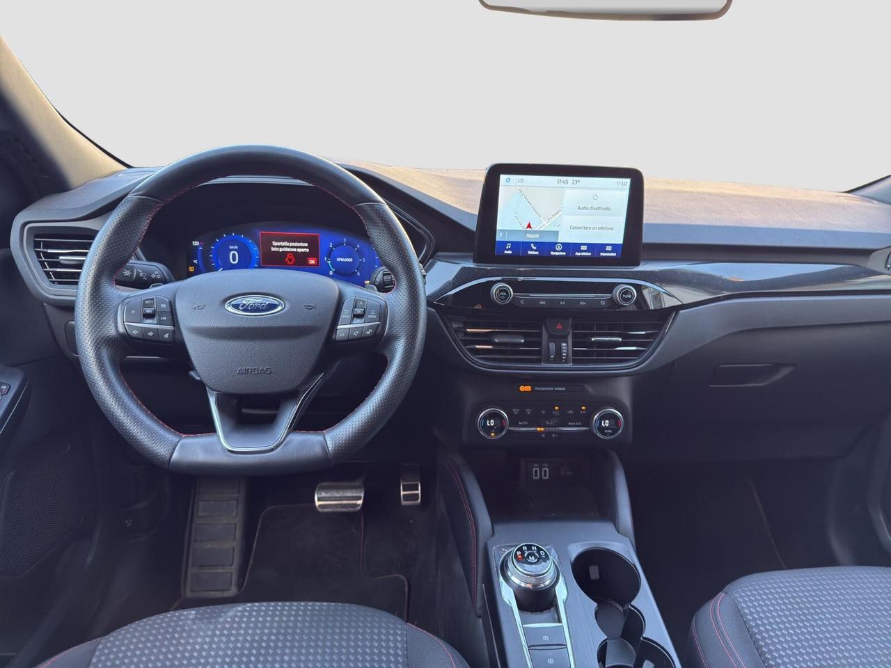 Ford Kuga 1.5 ecoblue 120cv ST-Line 2wd automatica 2021