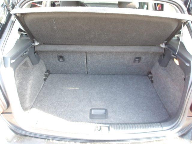 VOLKSWAGEN Polo 1.2 TSI 90cv 5p. Fresh BMT UNIPROPRIETARIO