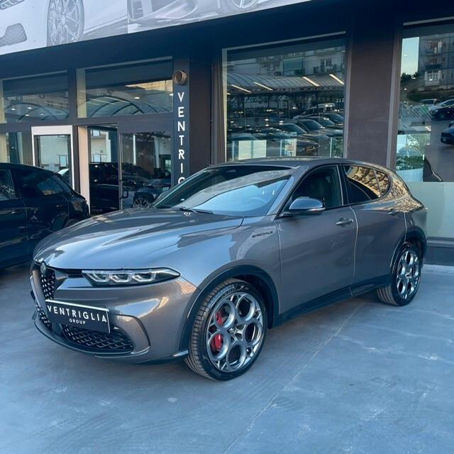 Alfa Romeo Tonale 1.5 130 CV MHEV TCT7 Edizione Speciale