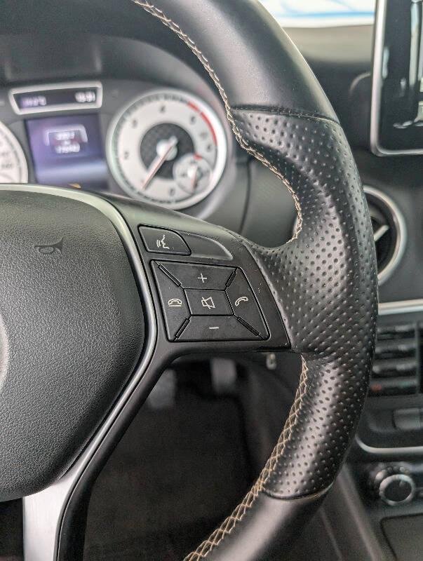 Mercedes Classe A 180 cdi (be) Sport