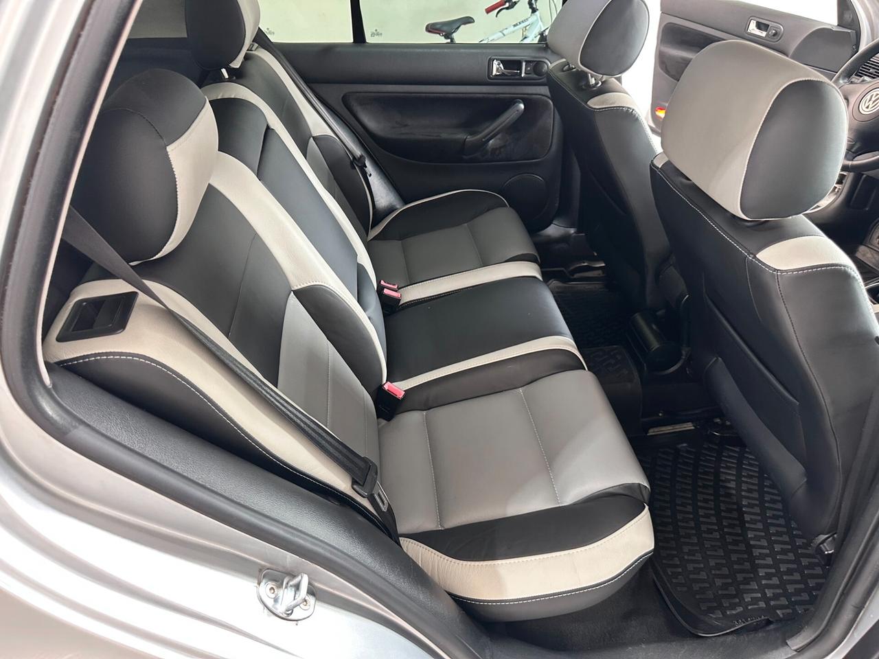 Volkswagen Golf 1.9 TDI 130cv - UNICA - DA VETRINA!!!