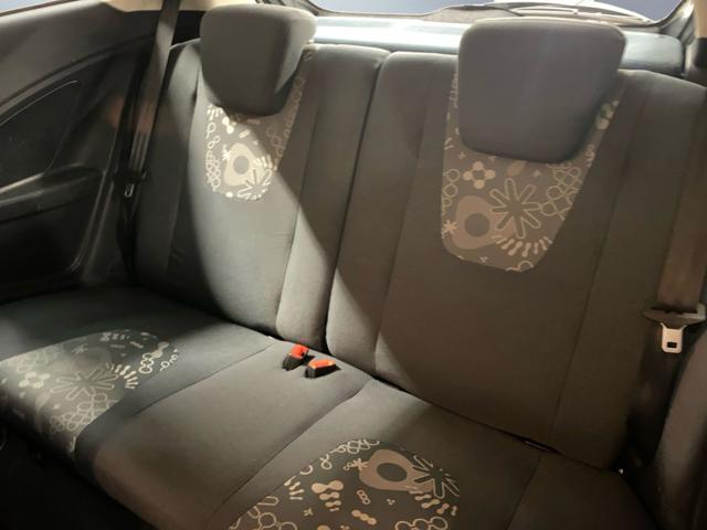 FORD Ka+ 1.2 8V 69CV