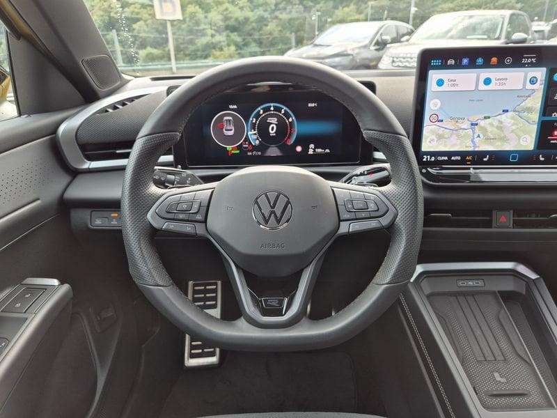 Volkswagen T-Roc 1.5 etsi Life 150cv dsg