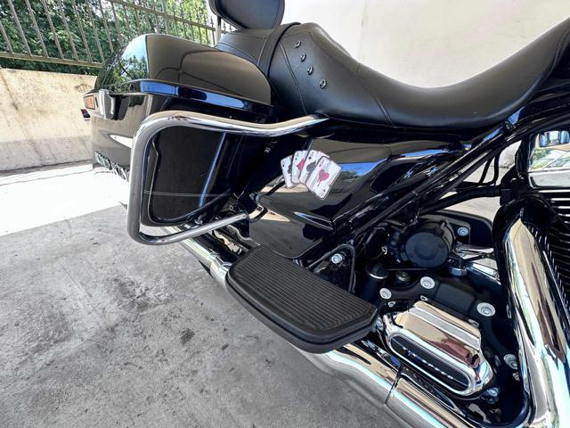 HARLEY-DAVIDSON FLHR Road King MOLTO BELLA PRONTA CONSEGNA