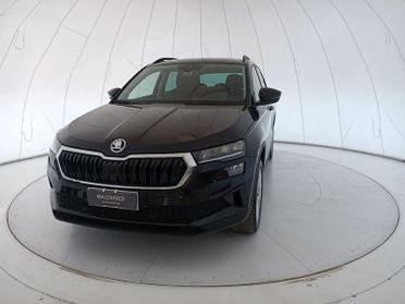 Skoda Karoq 2022 2.0 tdi evo Executive 115cv