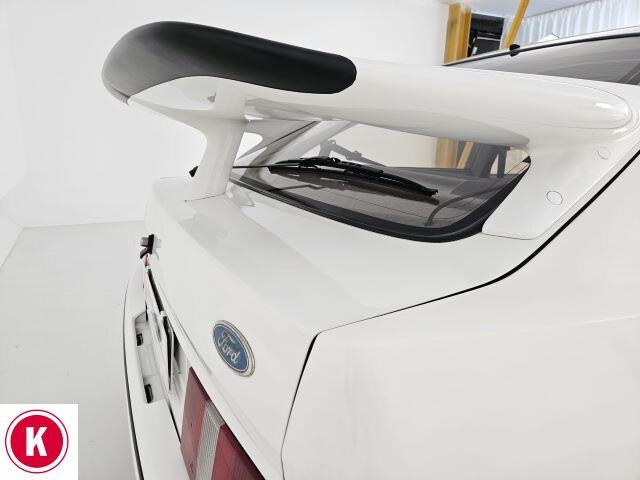 Ford Sierra RS Cosworth 3 porte ***ASI***