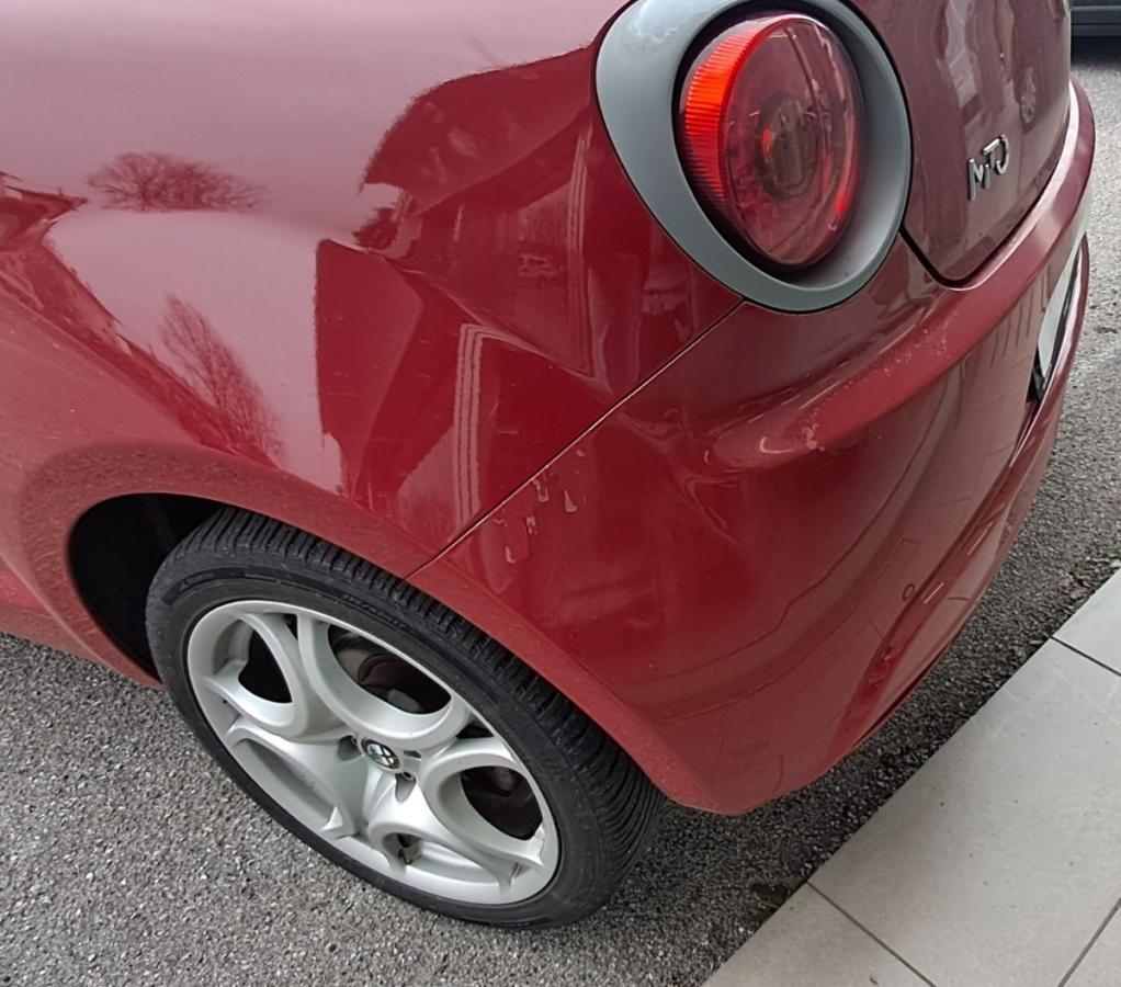 ALFA ROMEO MiTo 1.3 JTDm 85 CV S&S Progression Commercianti