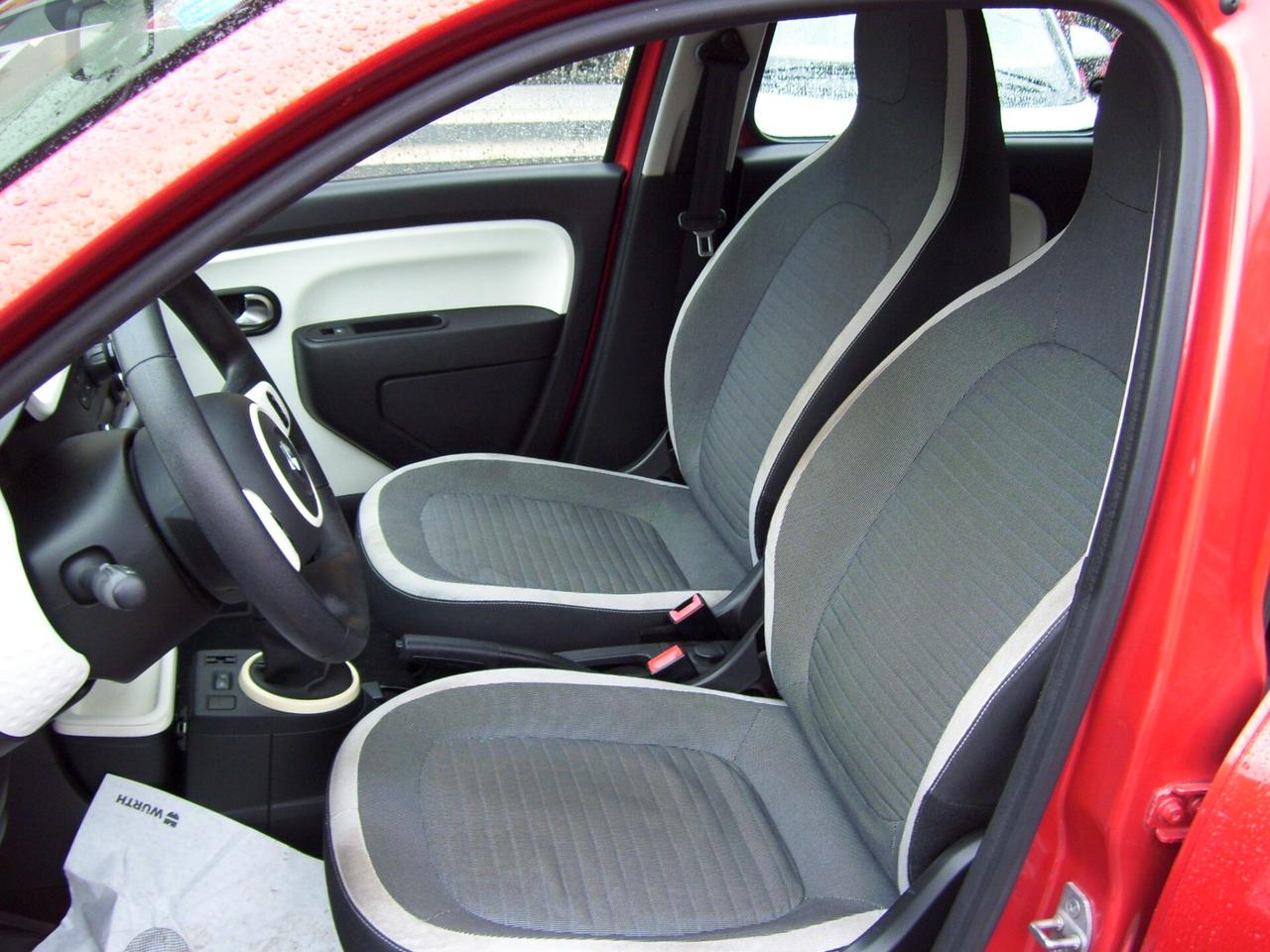 Renault Twingo SCe Live