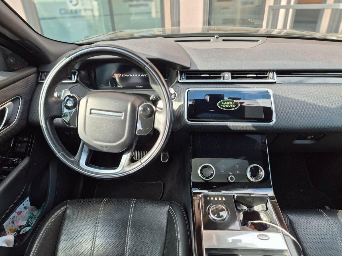 Land Rover Range Rover Velar 3.0d V6 R-Dynamic SE 275cv auto my20