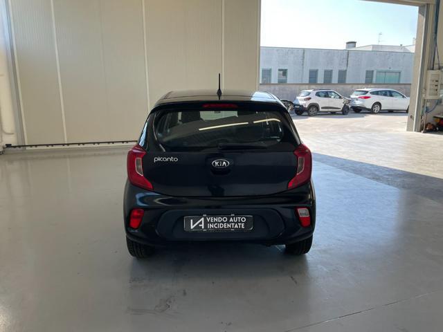 KIA Picanto 1.0 12V 5 PORTE CITY 67CV CAMBIO MANUALE