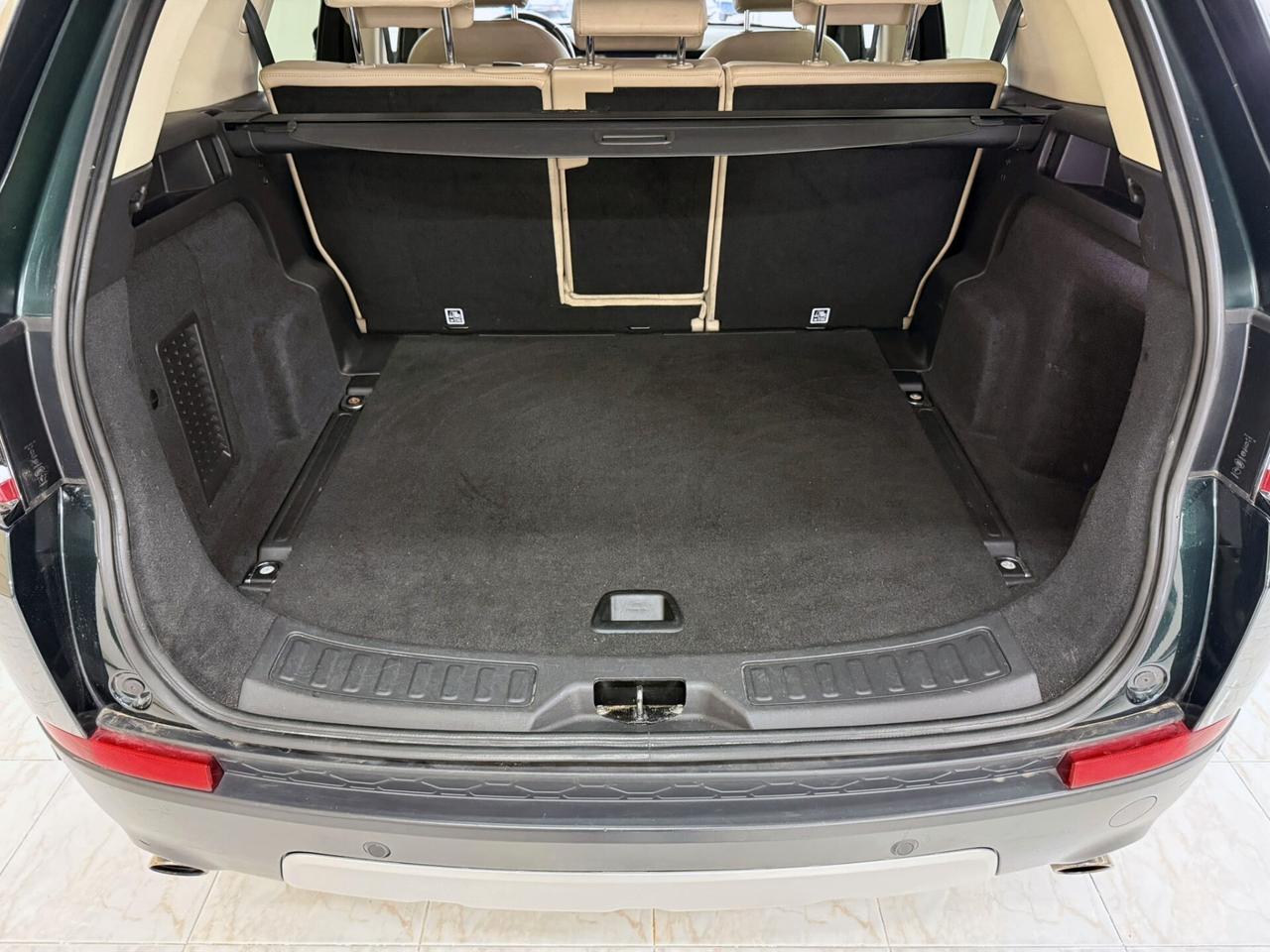 Land Rover Discovery Sport Discovery Sport 2.0 TD4 150 CV HSE Luxury