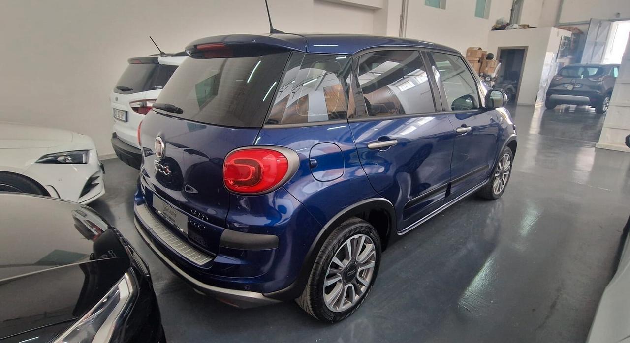 Fiat 500L 1.3 Multijet 95 CV Cross