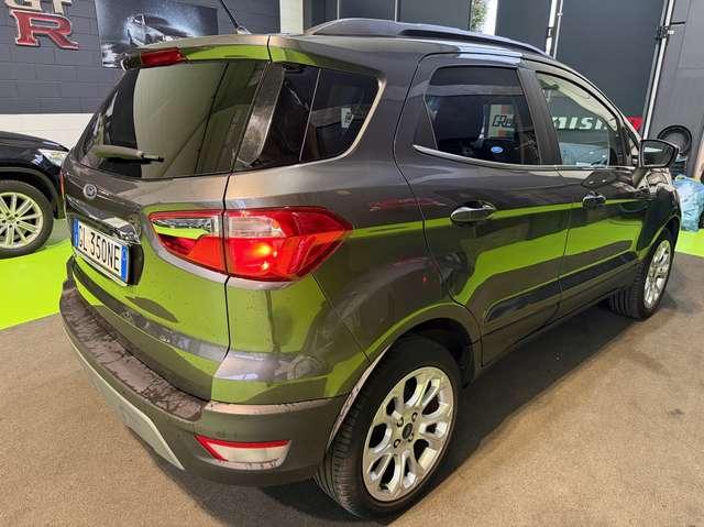 Ford EcoSport 1.0 ecoboost 125cv Titanium